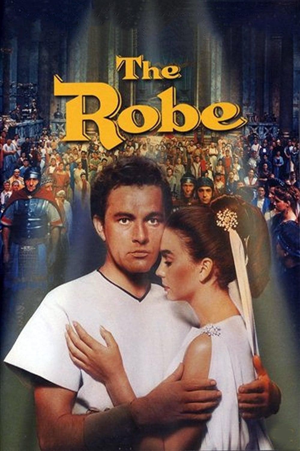The Robe photo