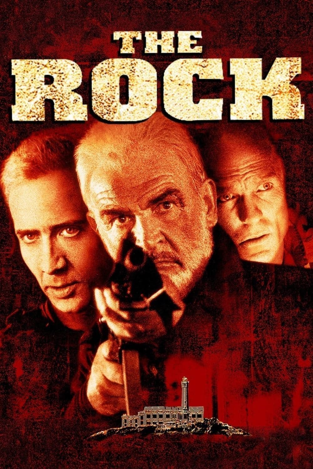 The Rock photo