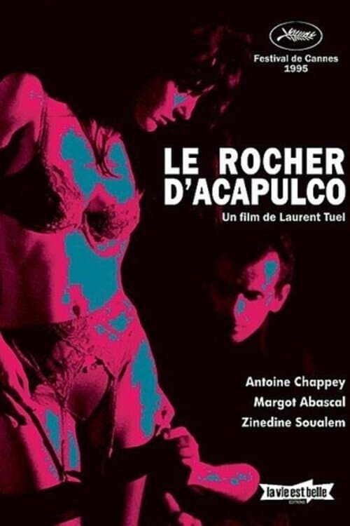 The Rock of Acapulco photo