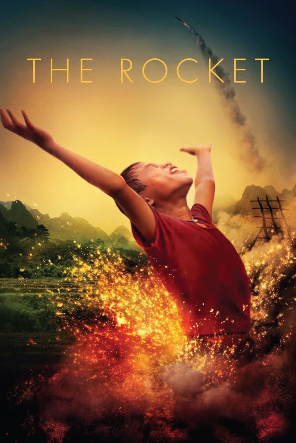 The Rocket photo