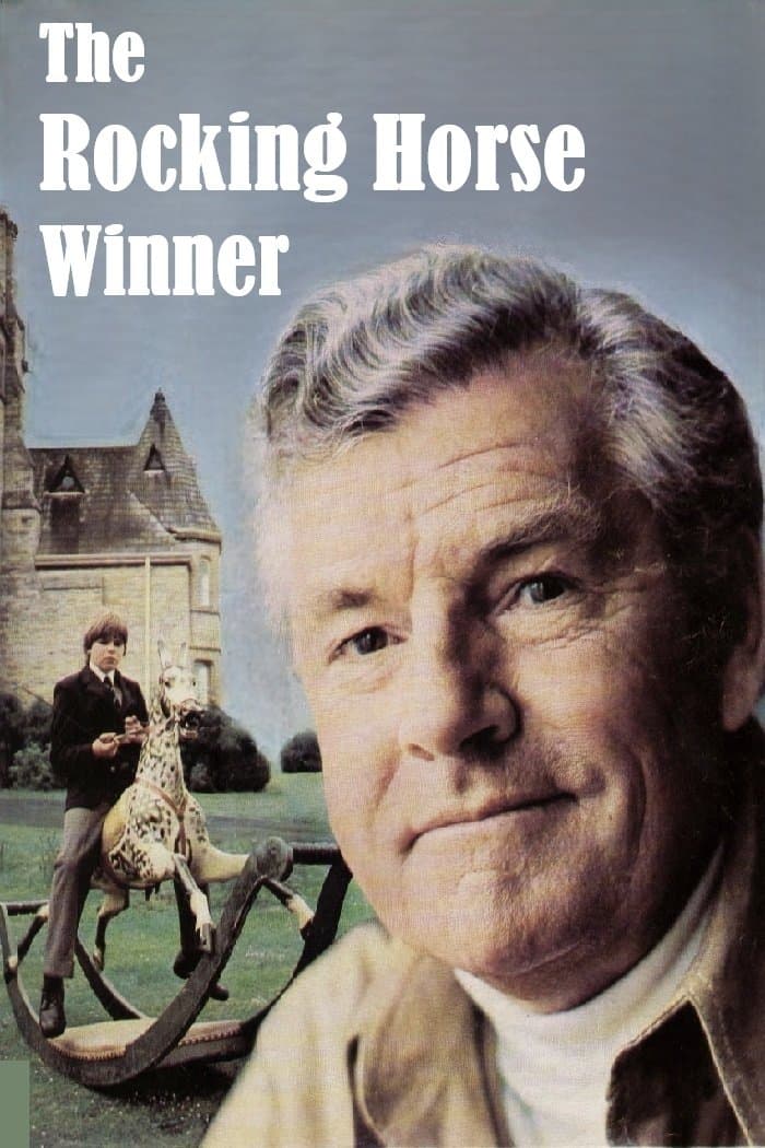 The Rocking Horse Winner photo