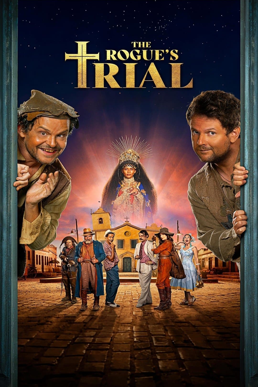 The Rogue's Trial photo