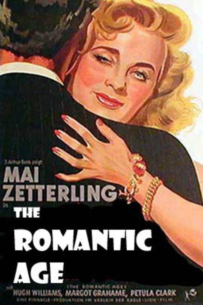 The Romantic Age photo