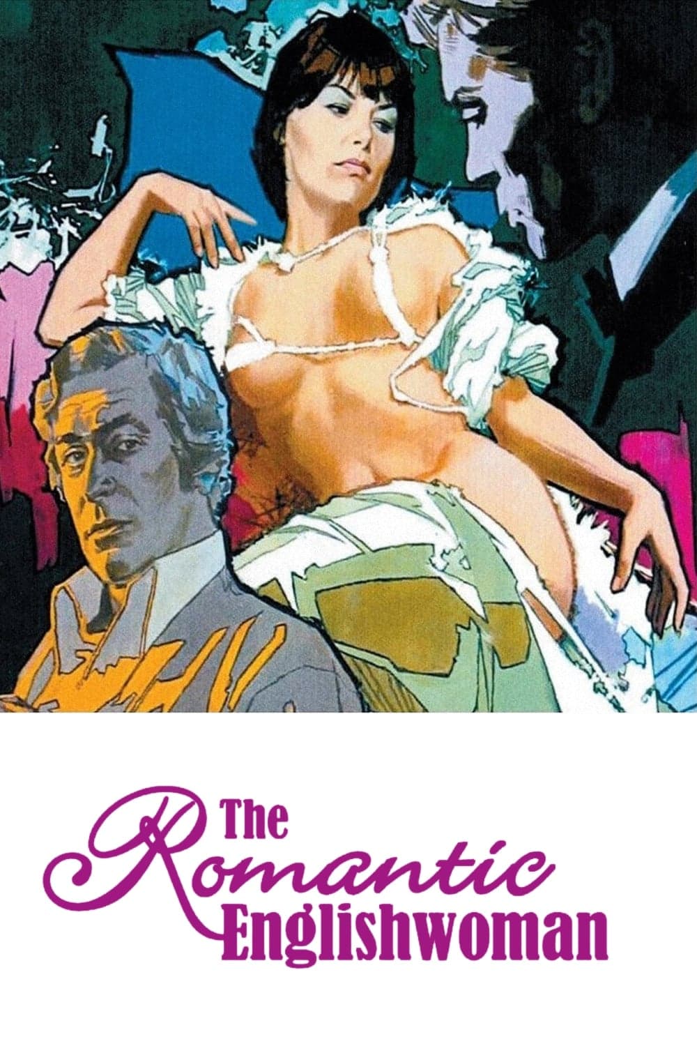 The Romantic Englishwoman photo