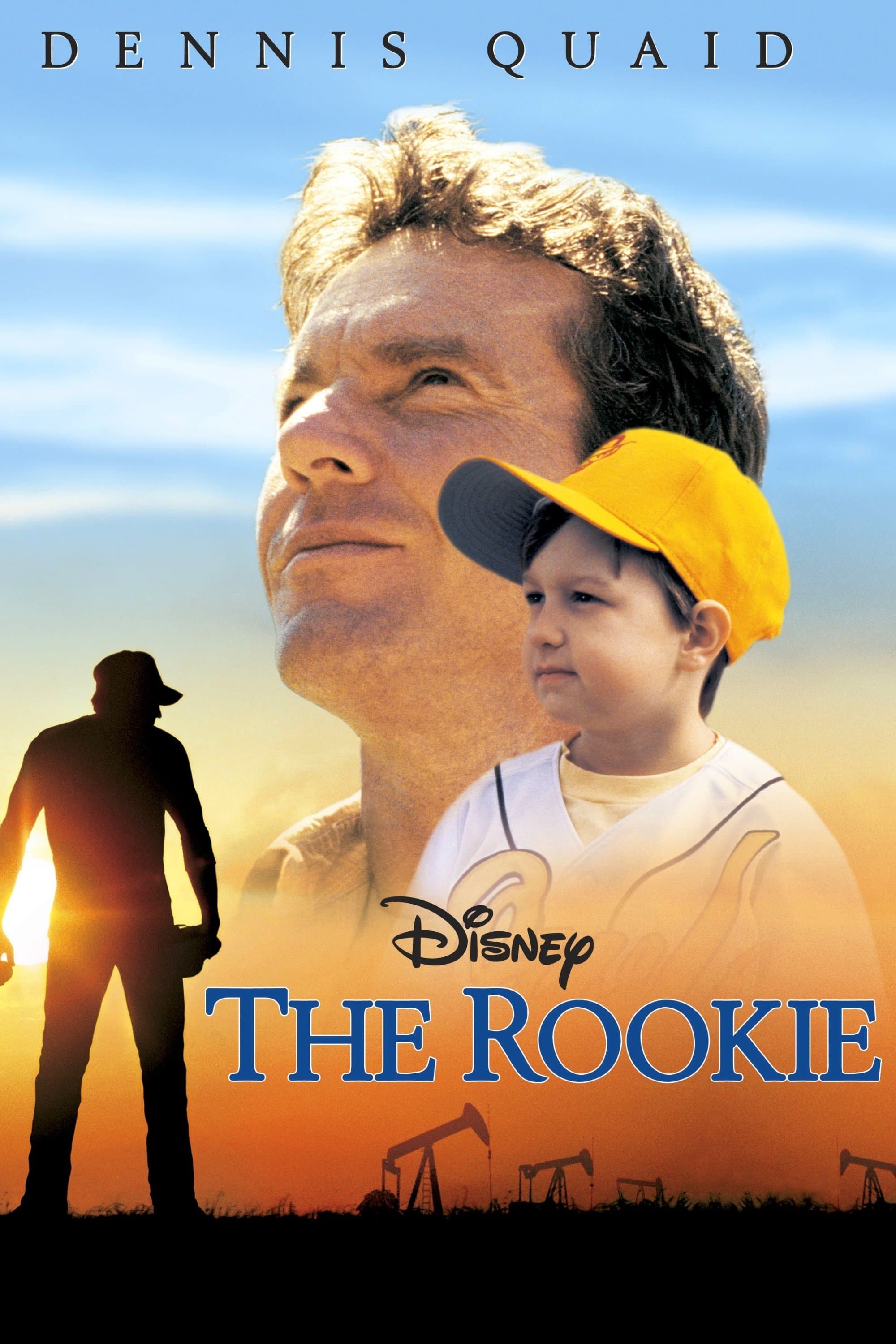 The Rookie photo