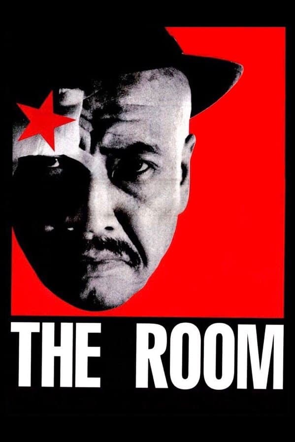 The Room photo