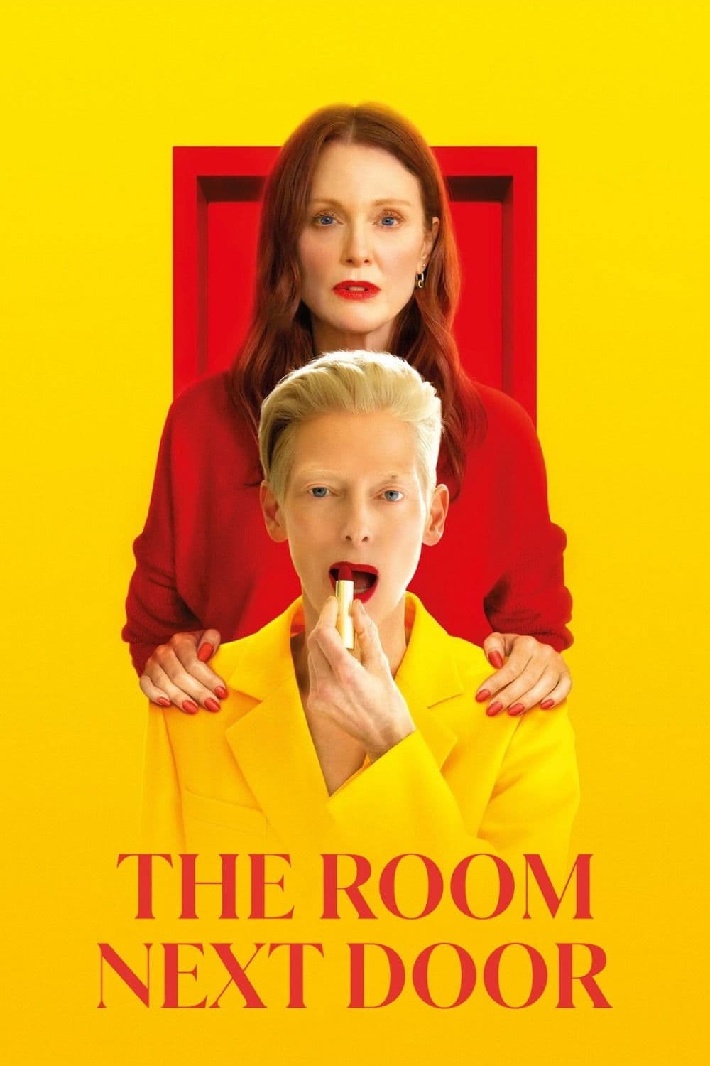 The Room Next Door photo