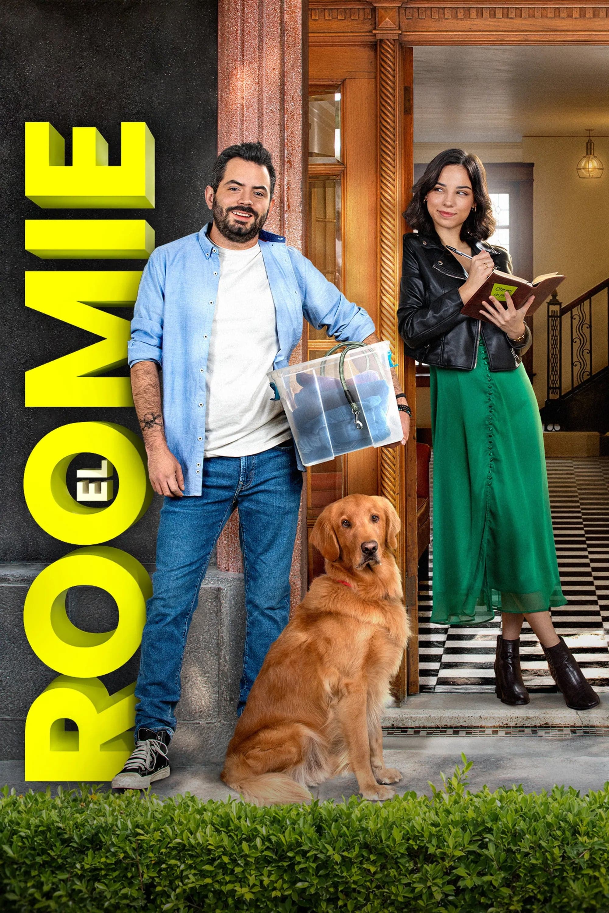 The Roommate photo