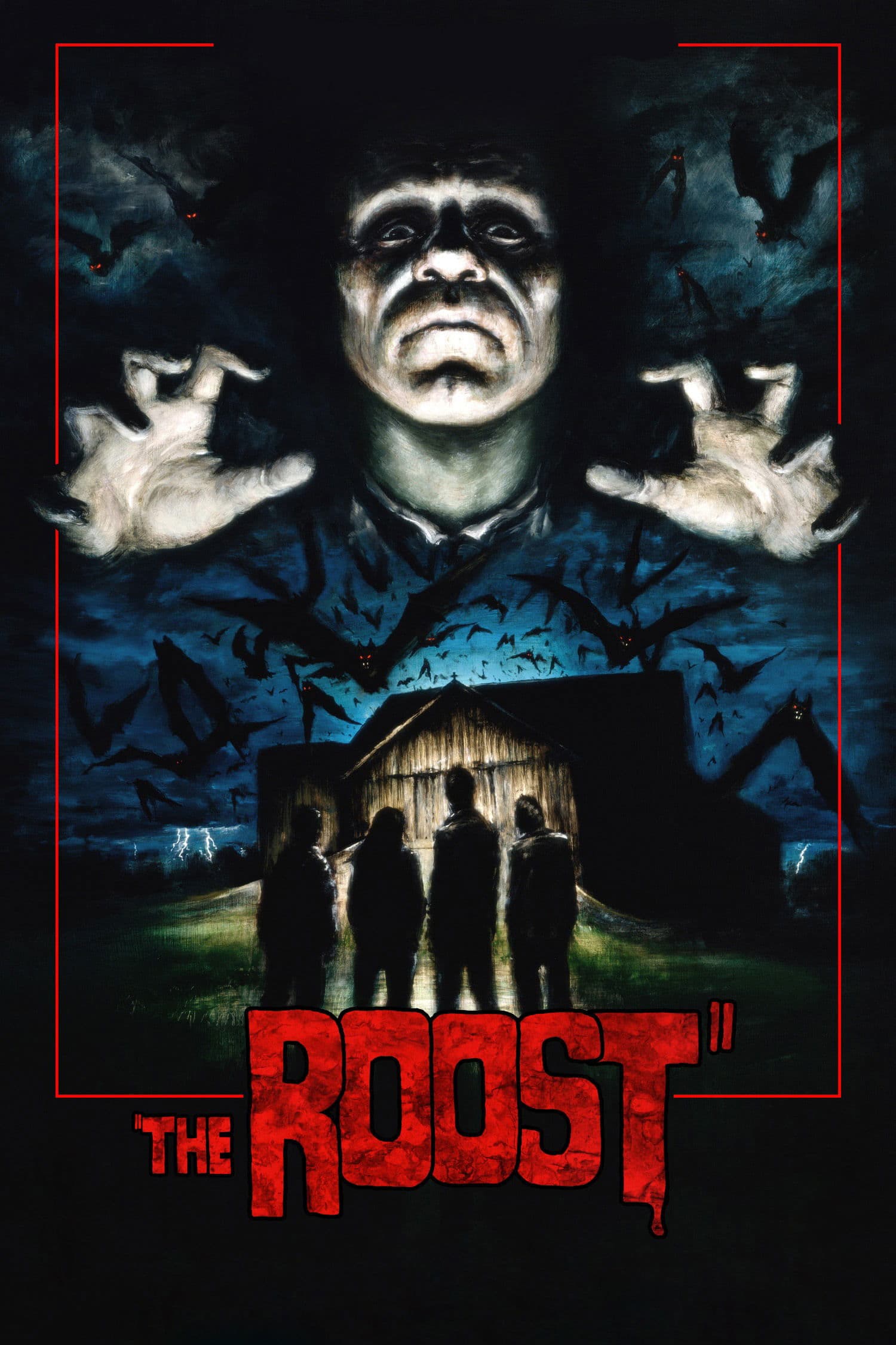 The Roost photo