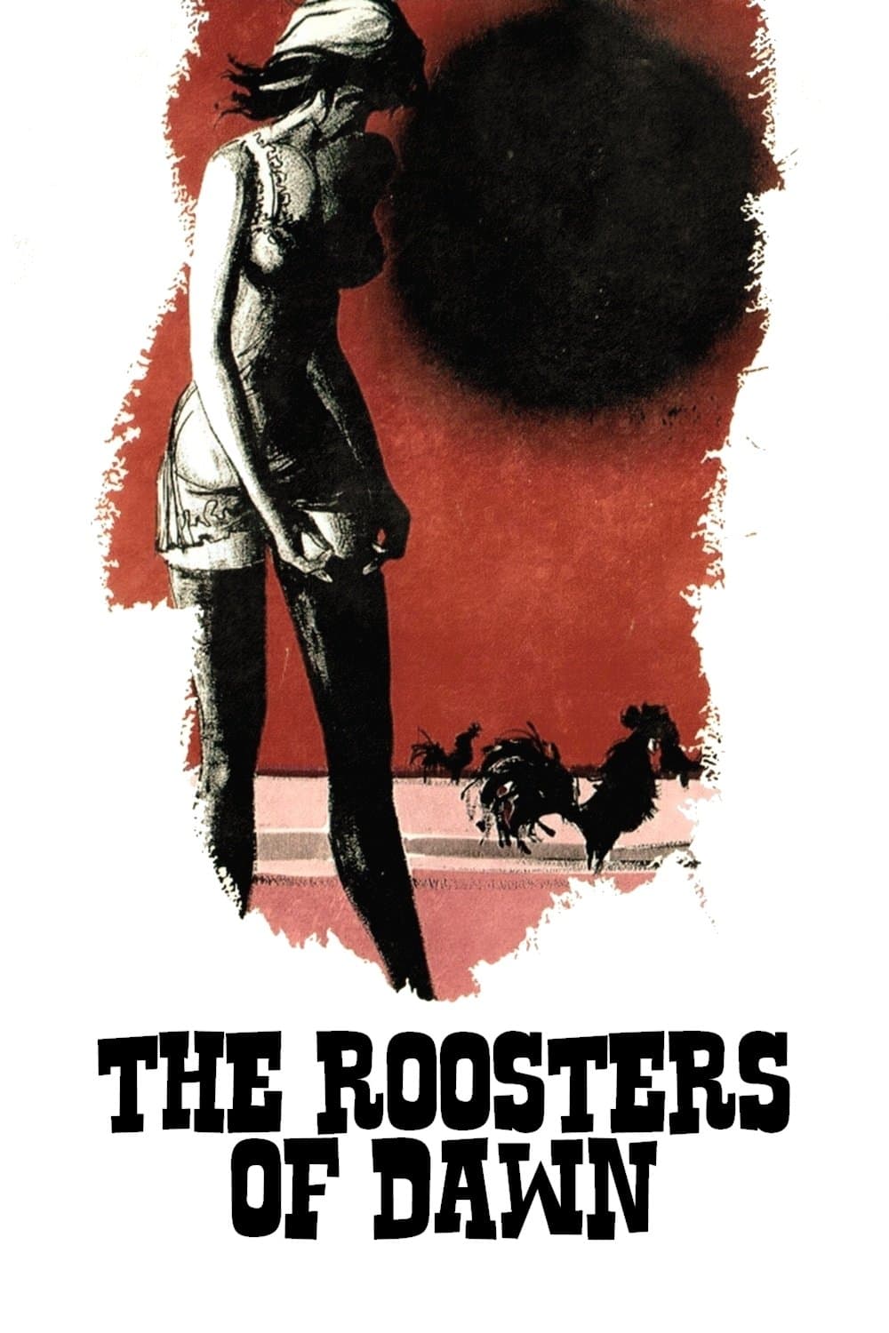 The Roosters of Dawn photo