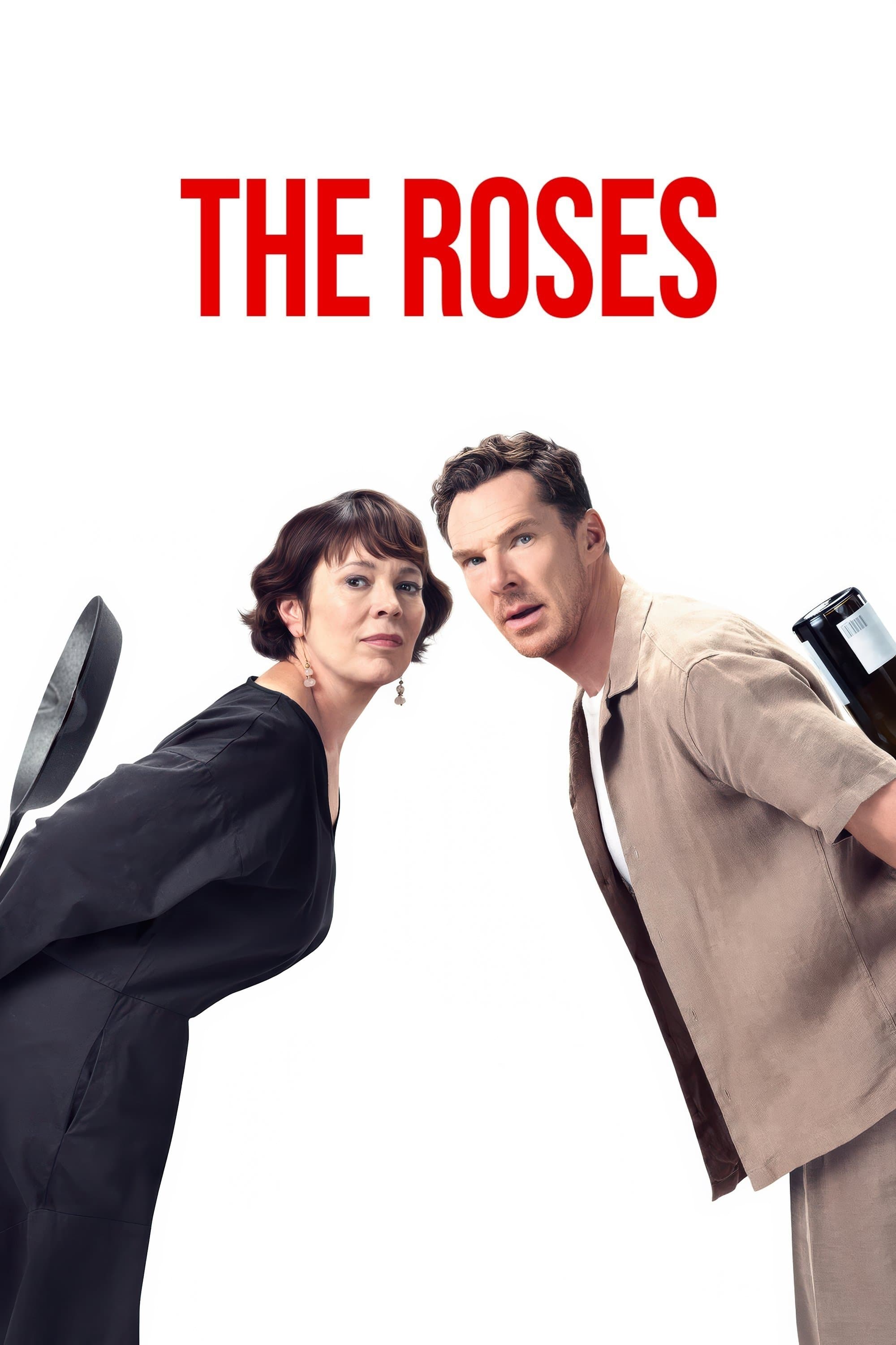 The Roses photo