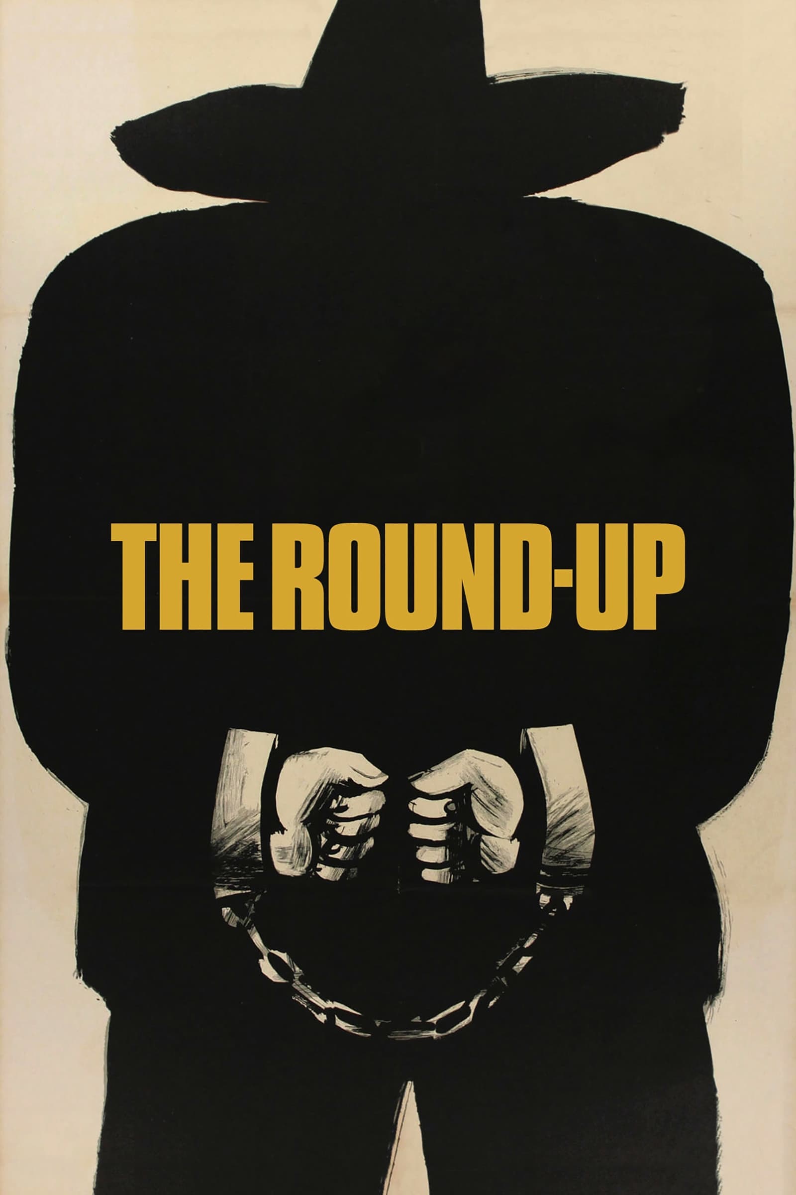 The Round-Up photo