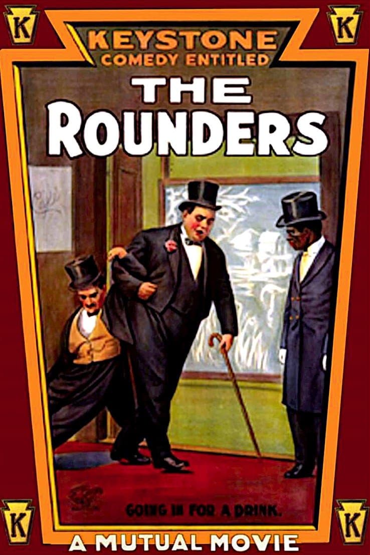 The Rounders photo