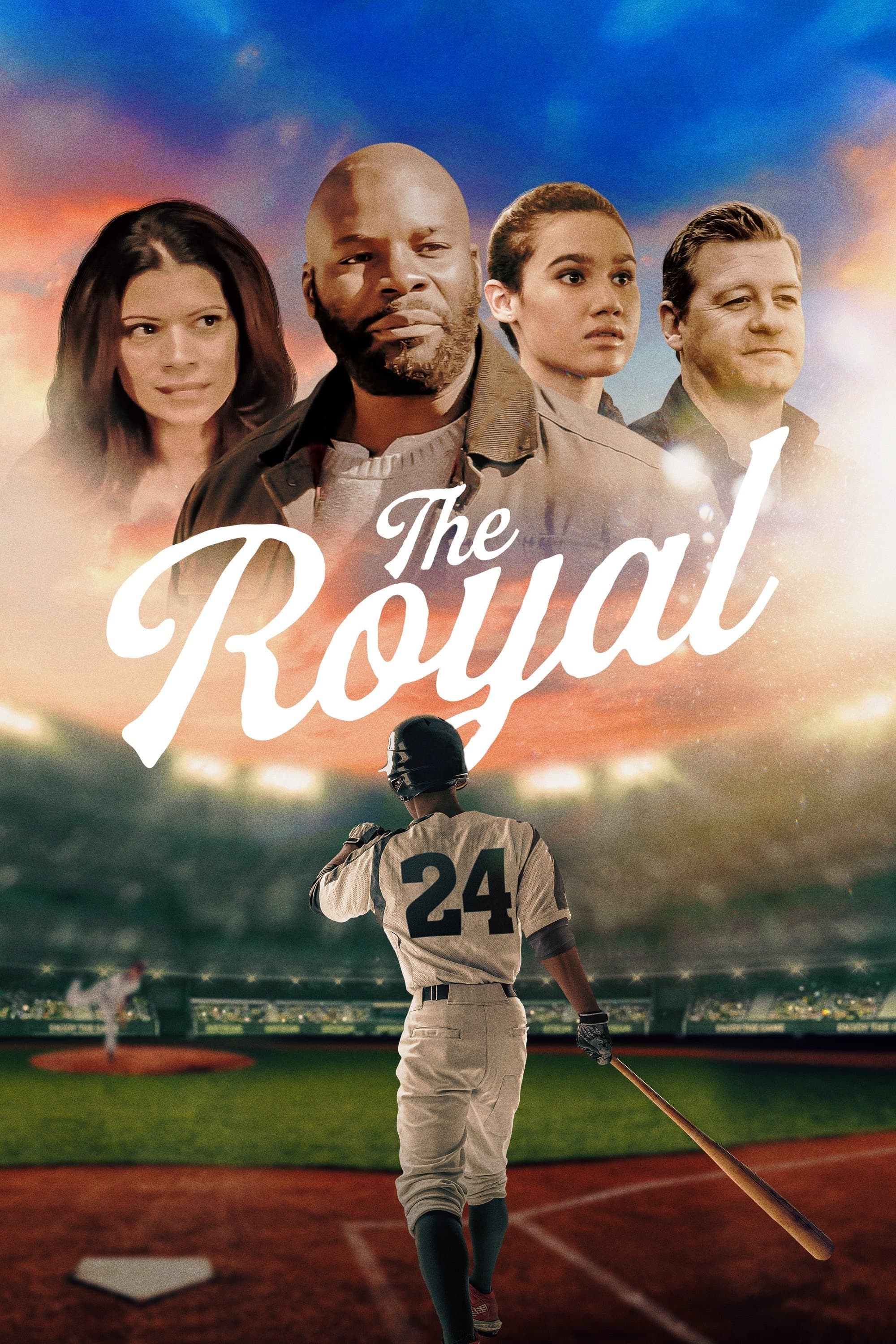 The Royal photo