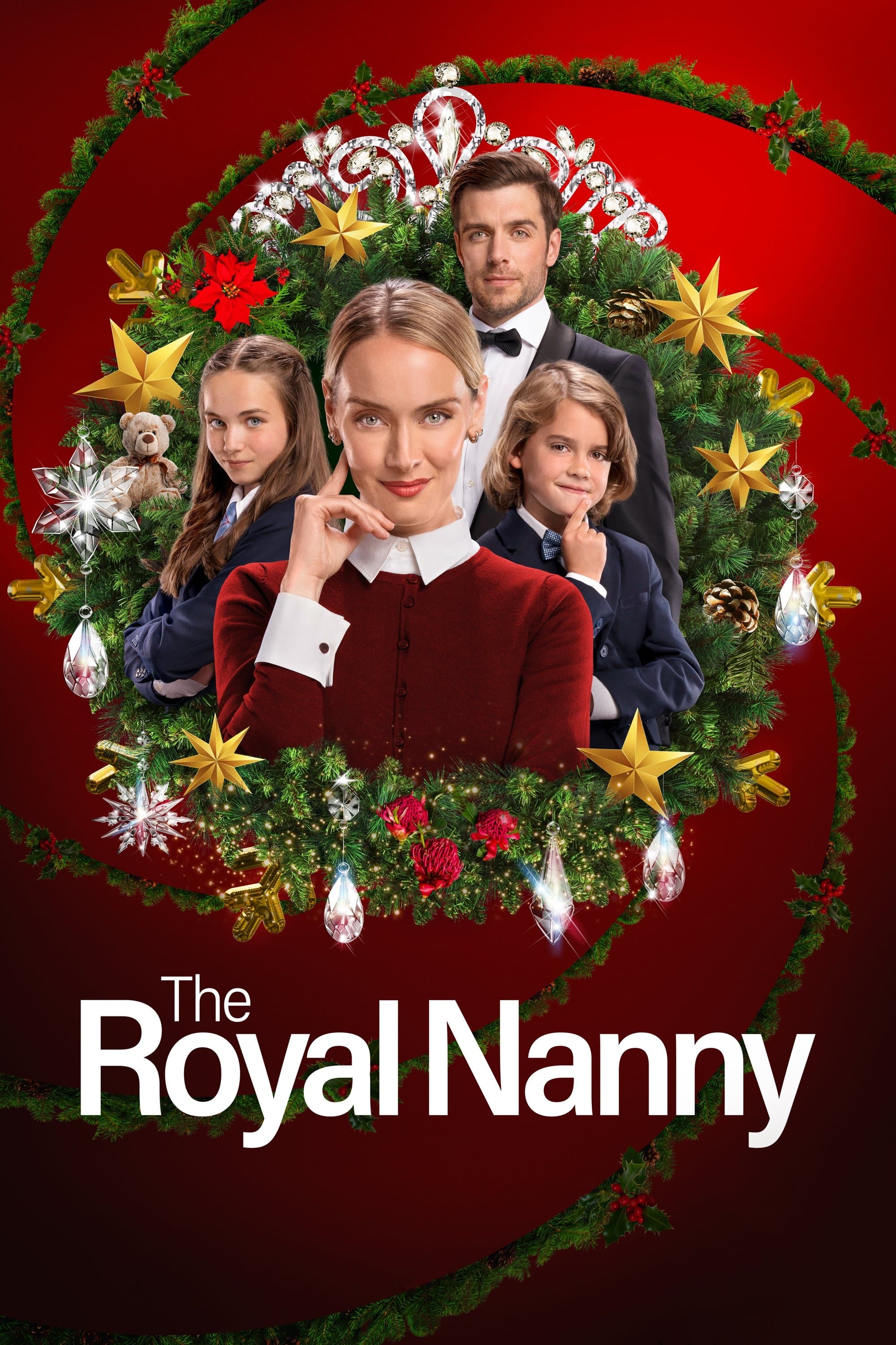The Royal Nanny photo