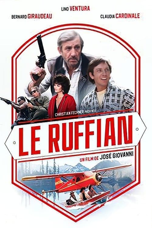 The Ruffian photo