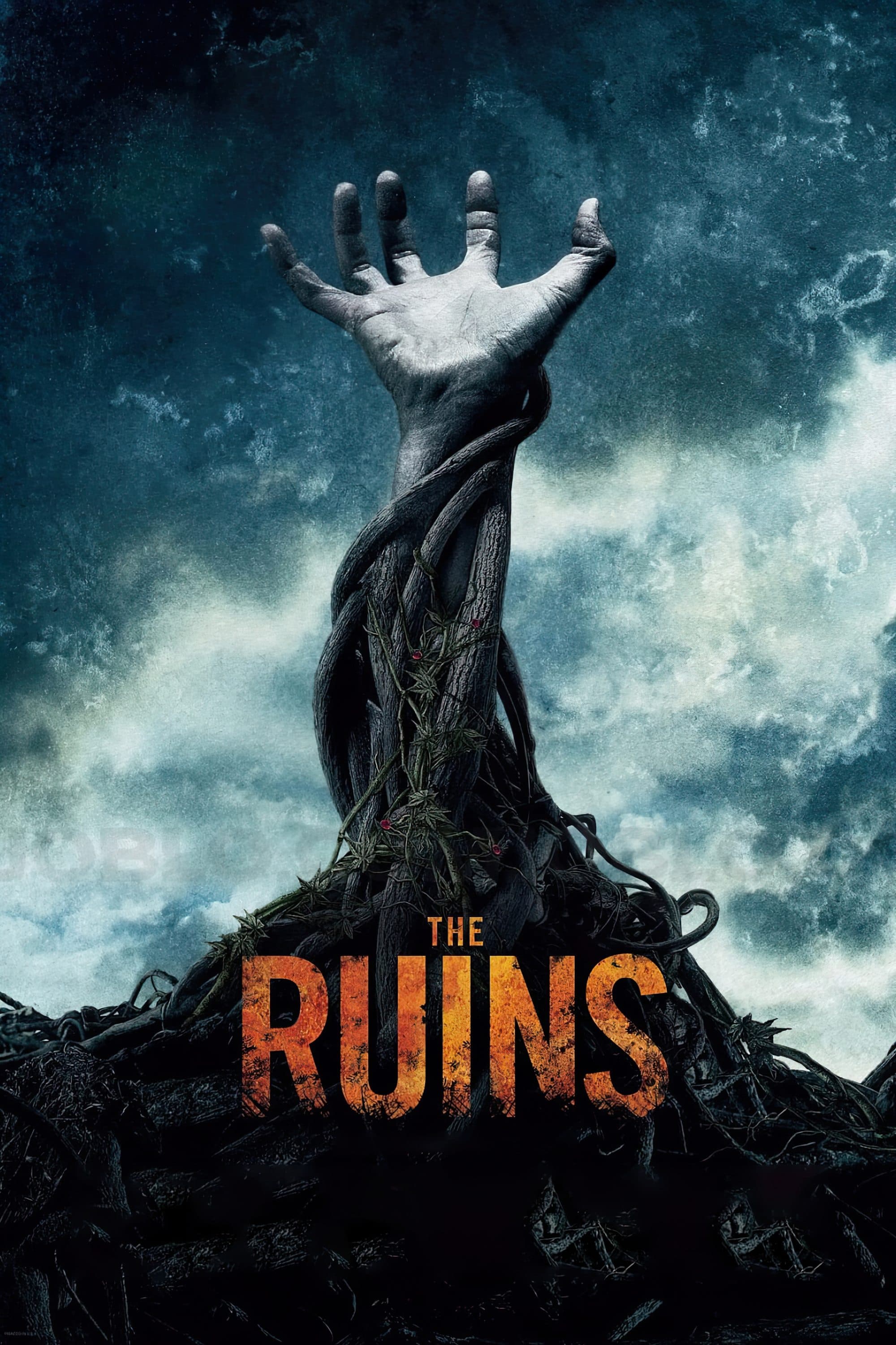 The Ruins photo