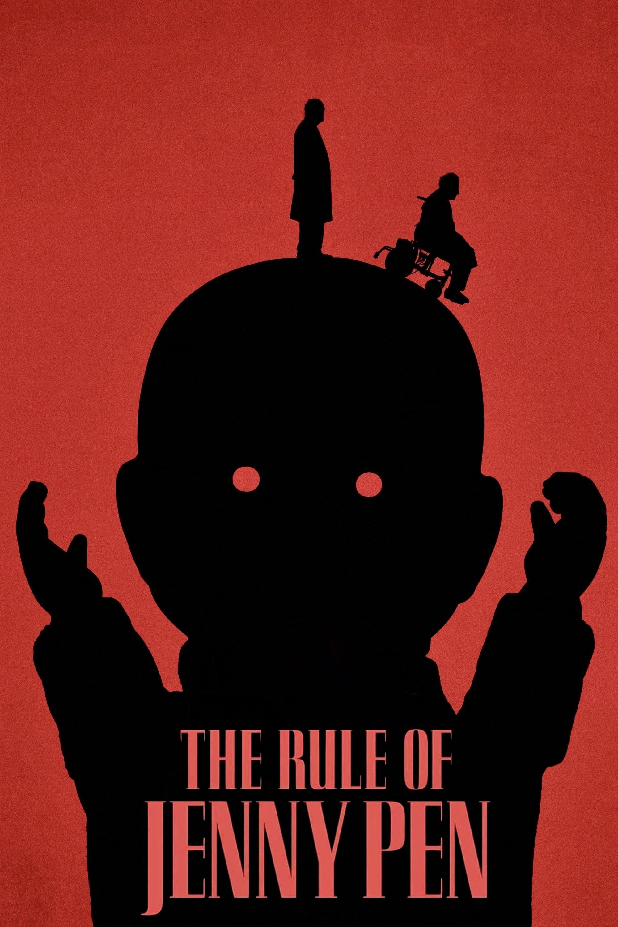 The Rule of Jenny Pen photo