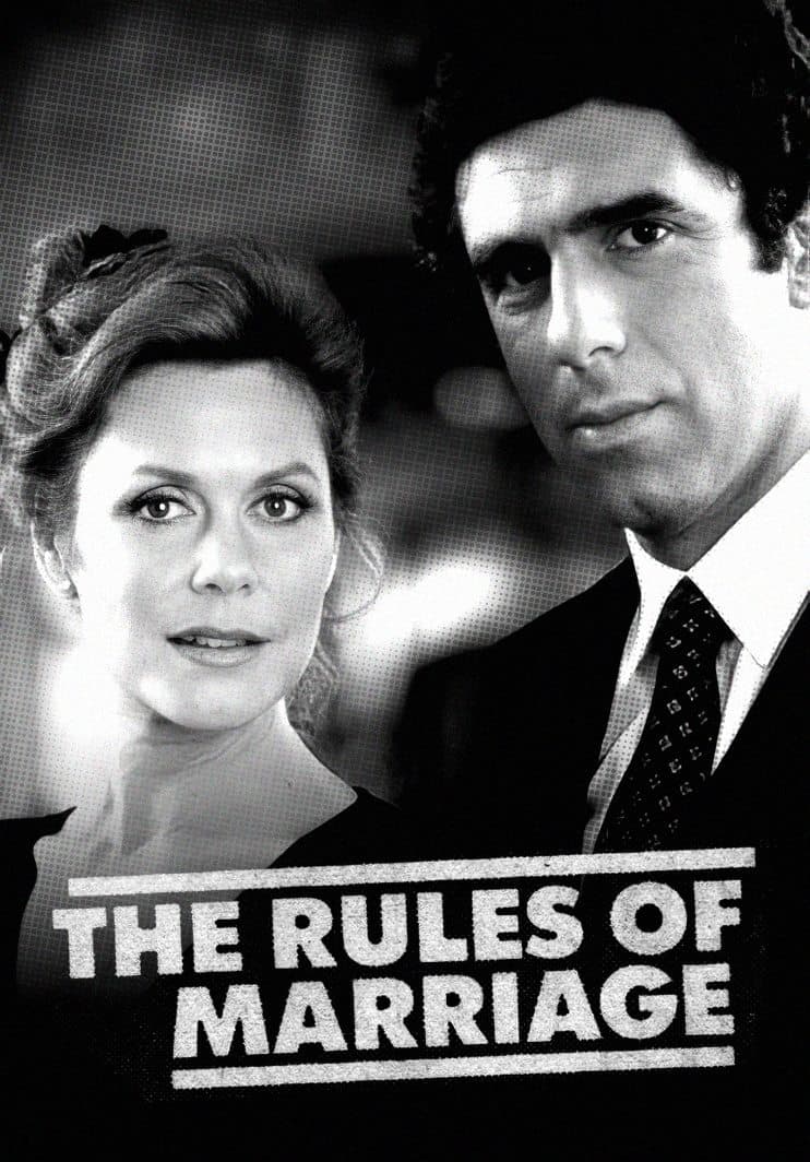 The Rules of Marriage photo