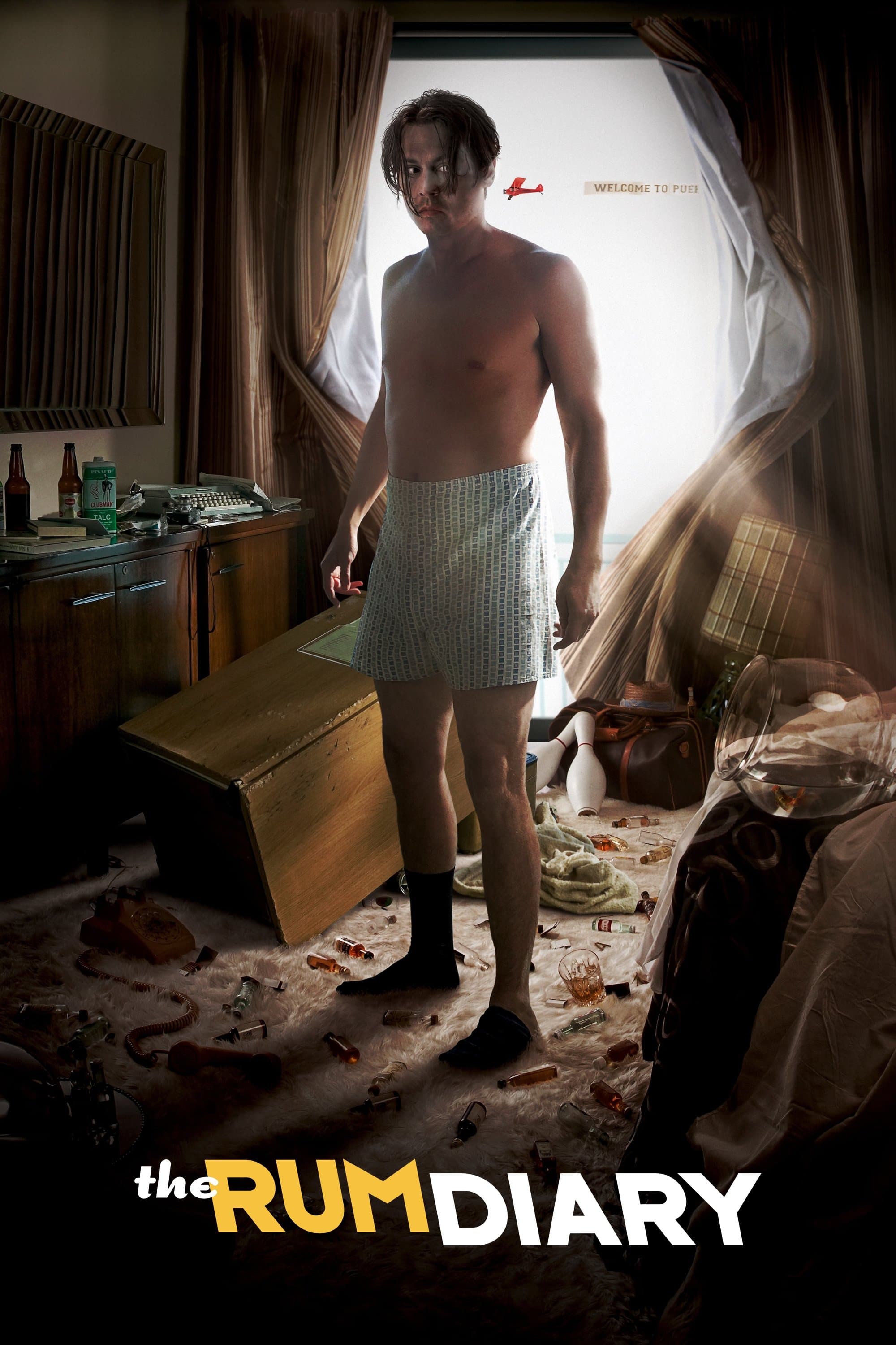 The Rum Diary photo