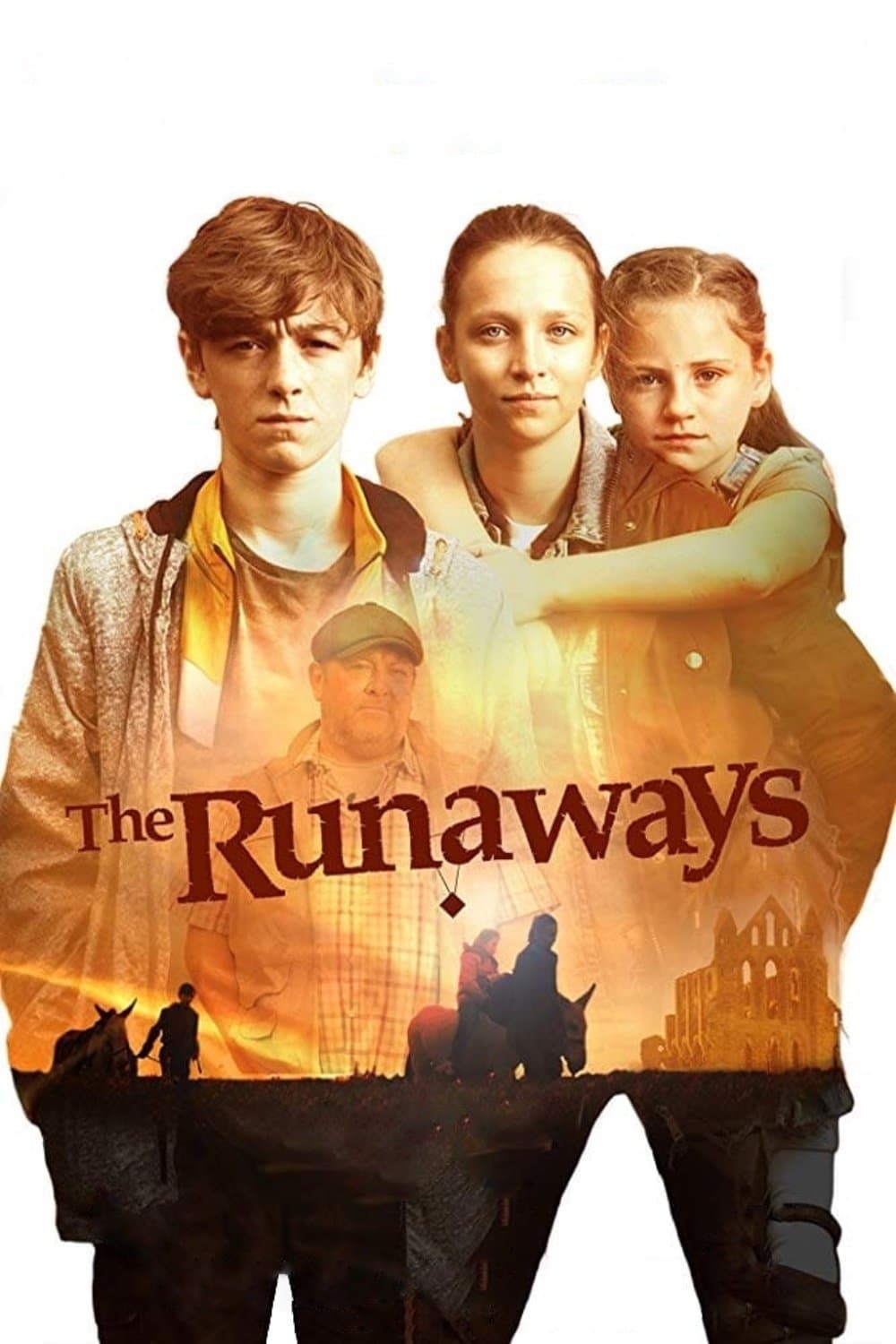The Runaways photo