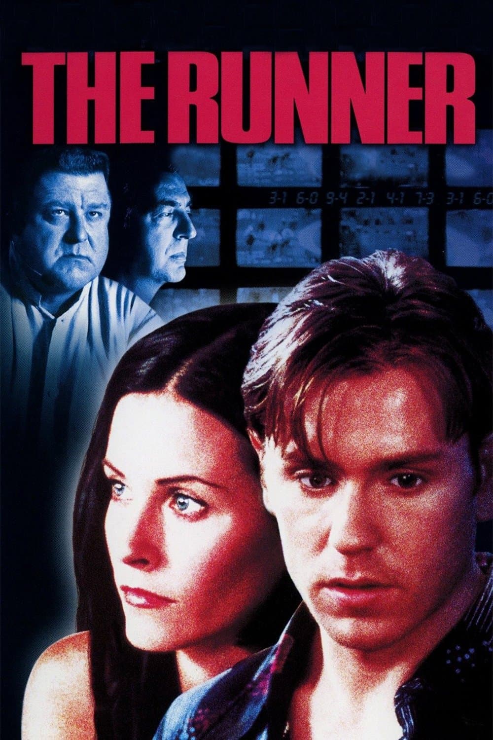The Runner photo