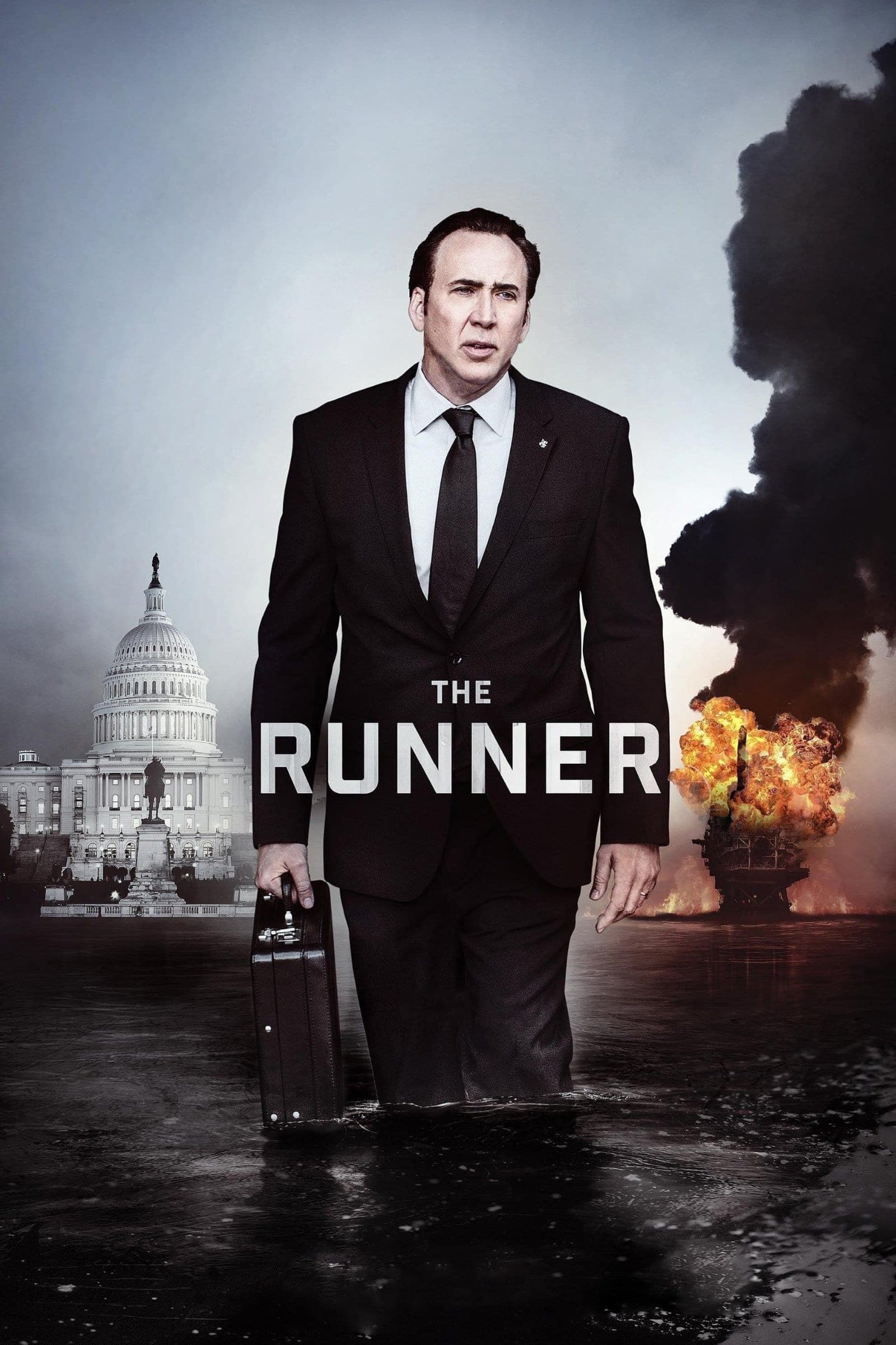 The Runner photo