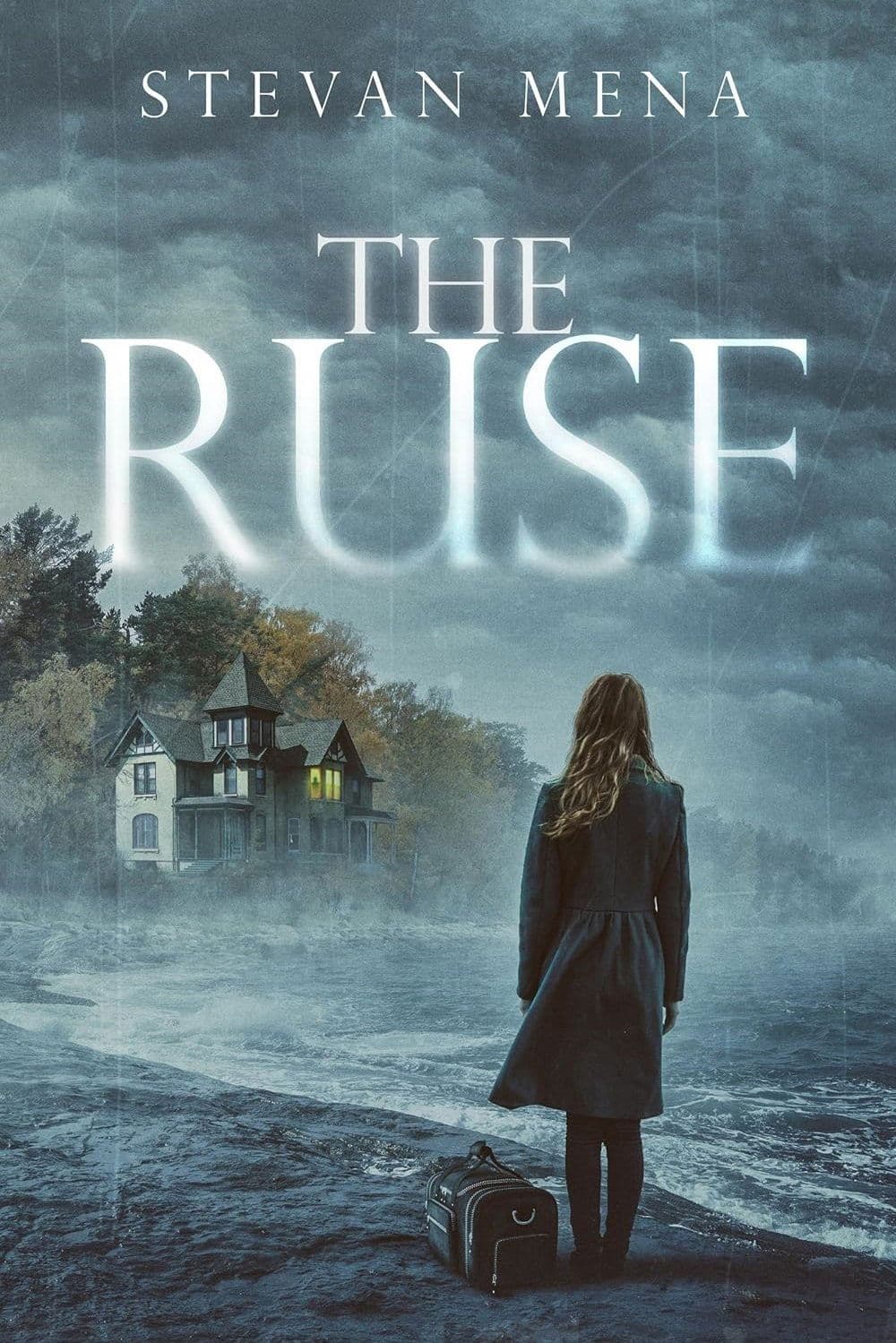 The Ruse photo