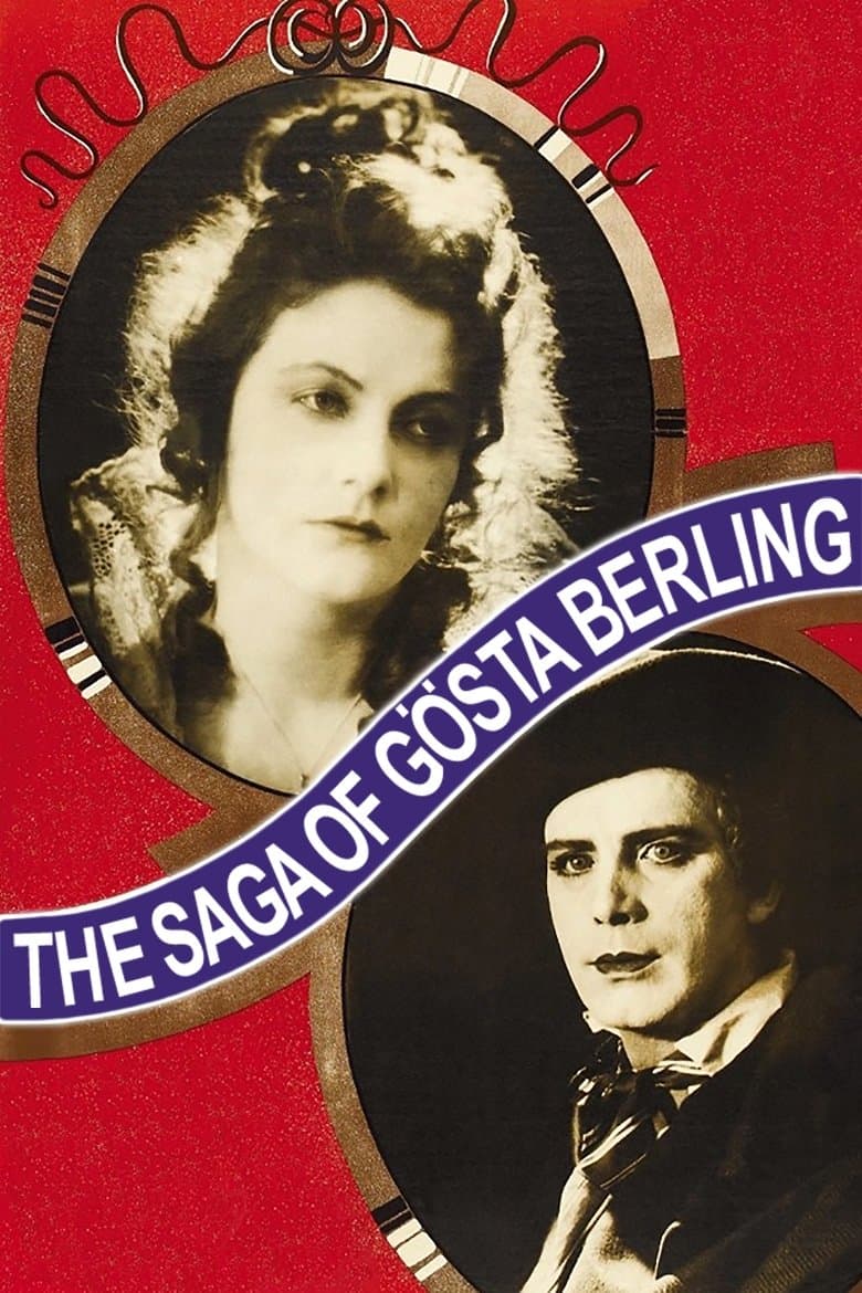 The Saga of Gösta Berling photo