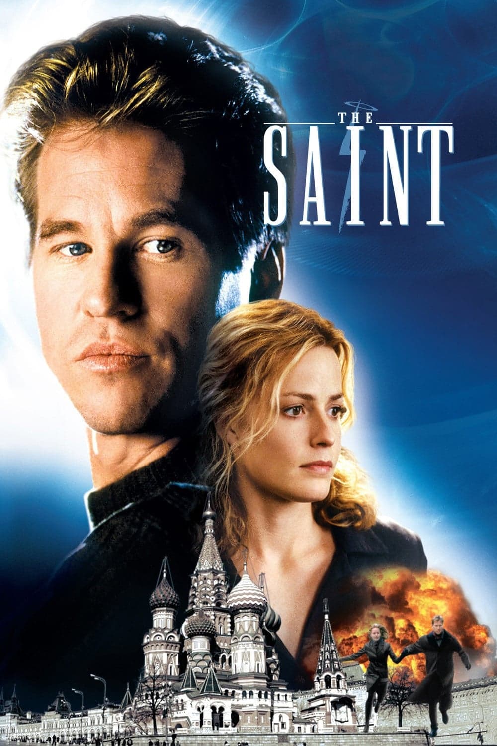 The Saint photo