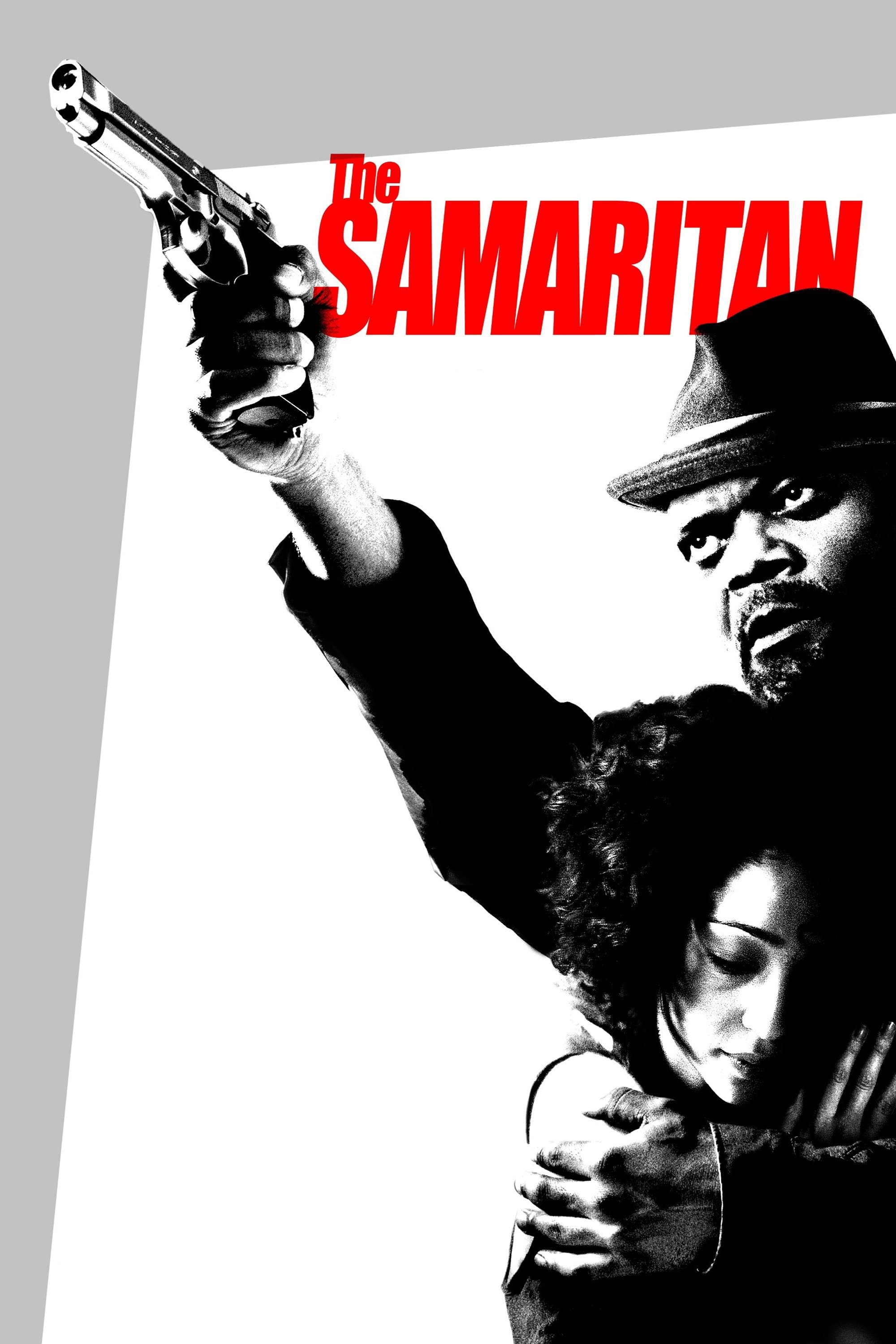 The Samaritan photo