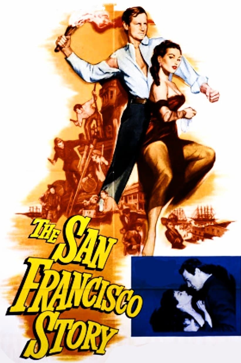 The San Francisco Story photo