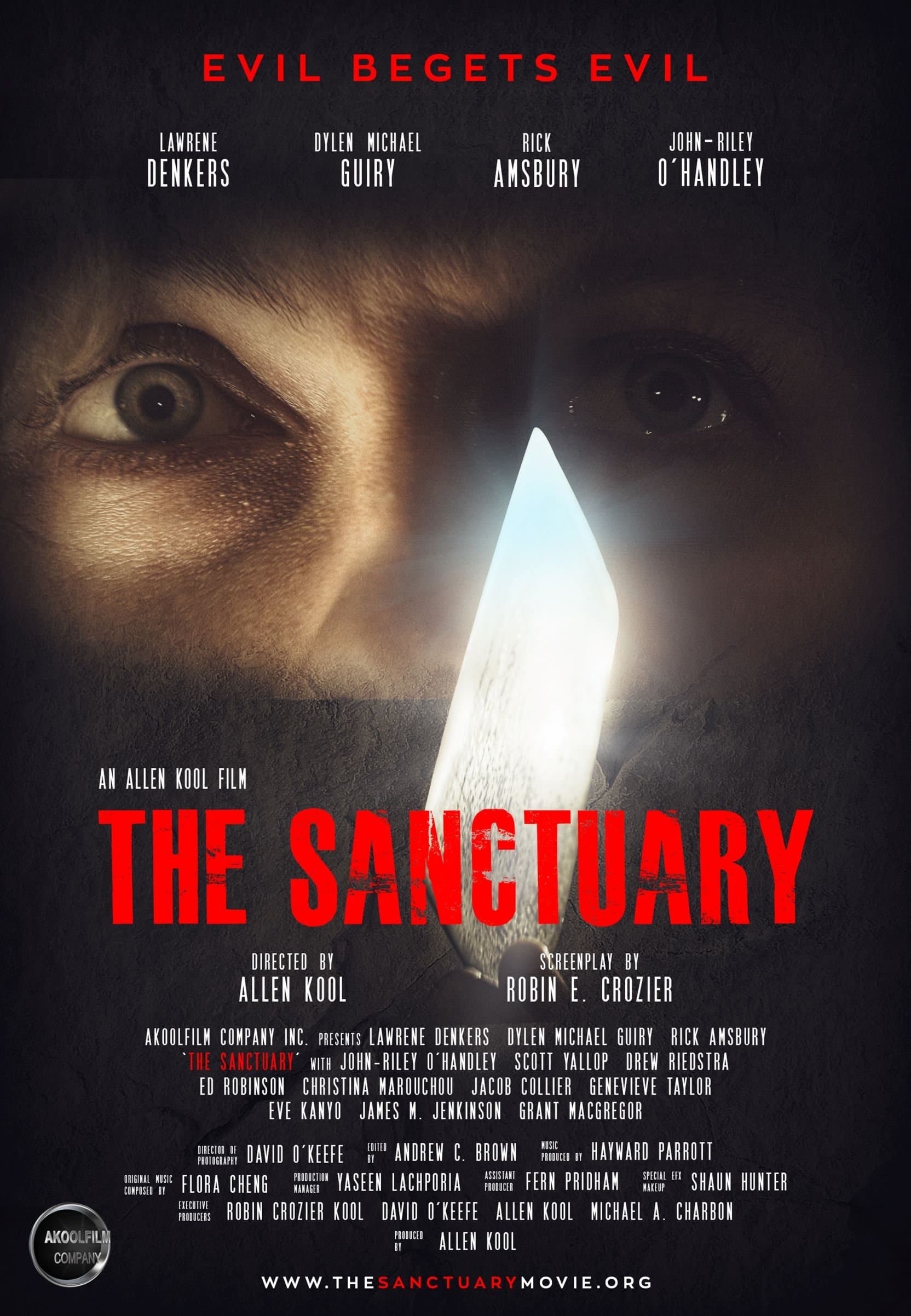 The Sanctuary photo