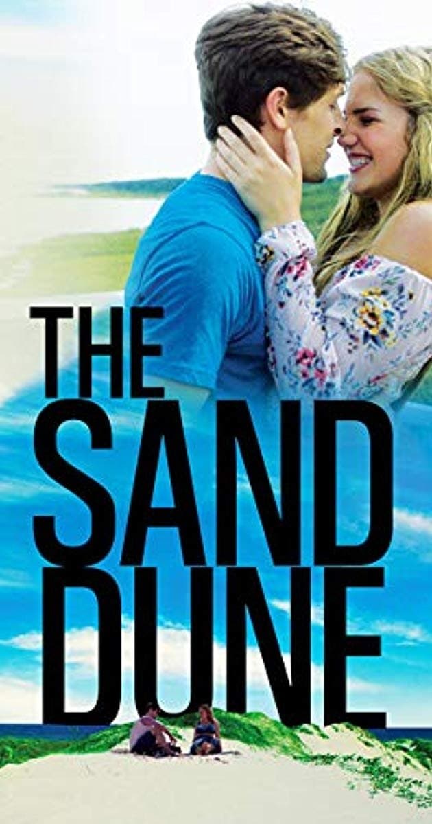 The Sand Dune photo