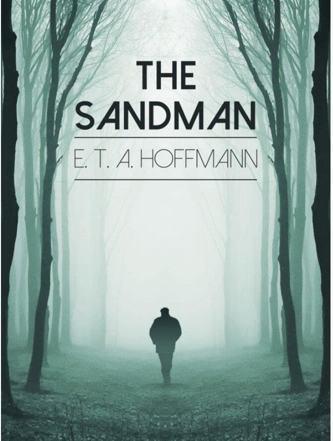 The Sandman photo