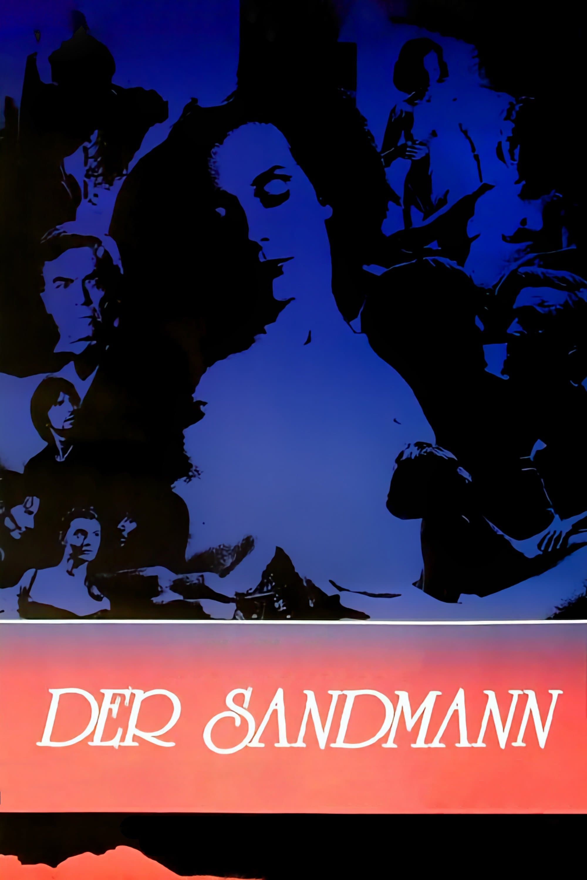 The Sandman photo