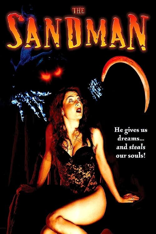 The Sandman photo