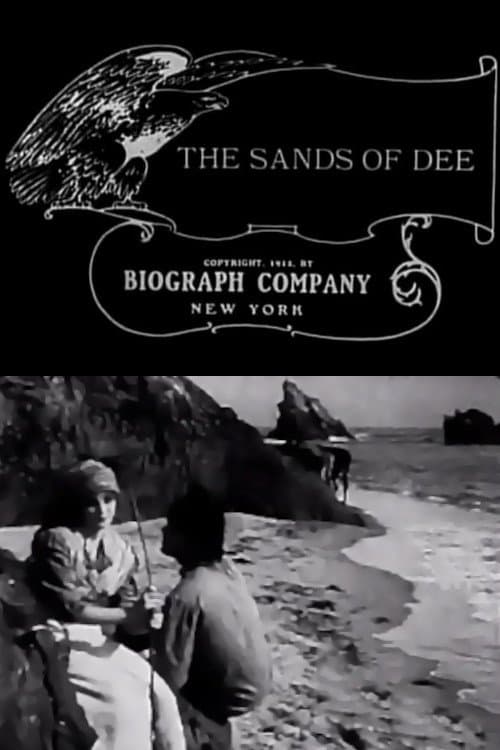 The Sands of Dee photo