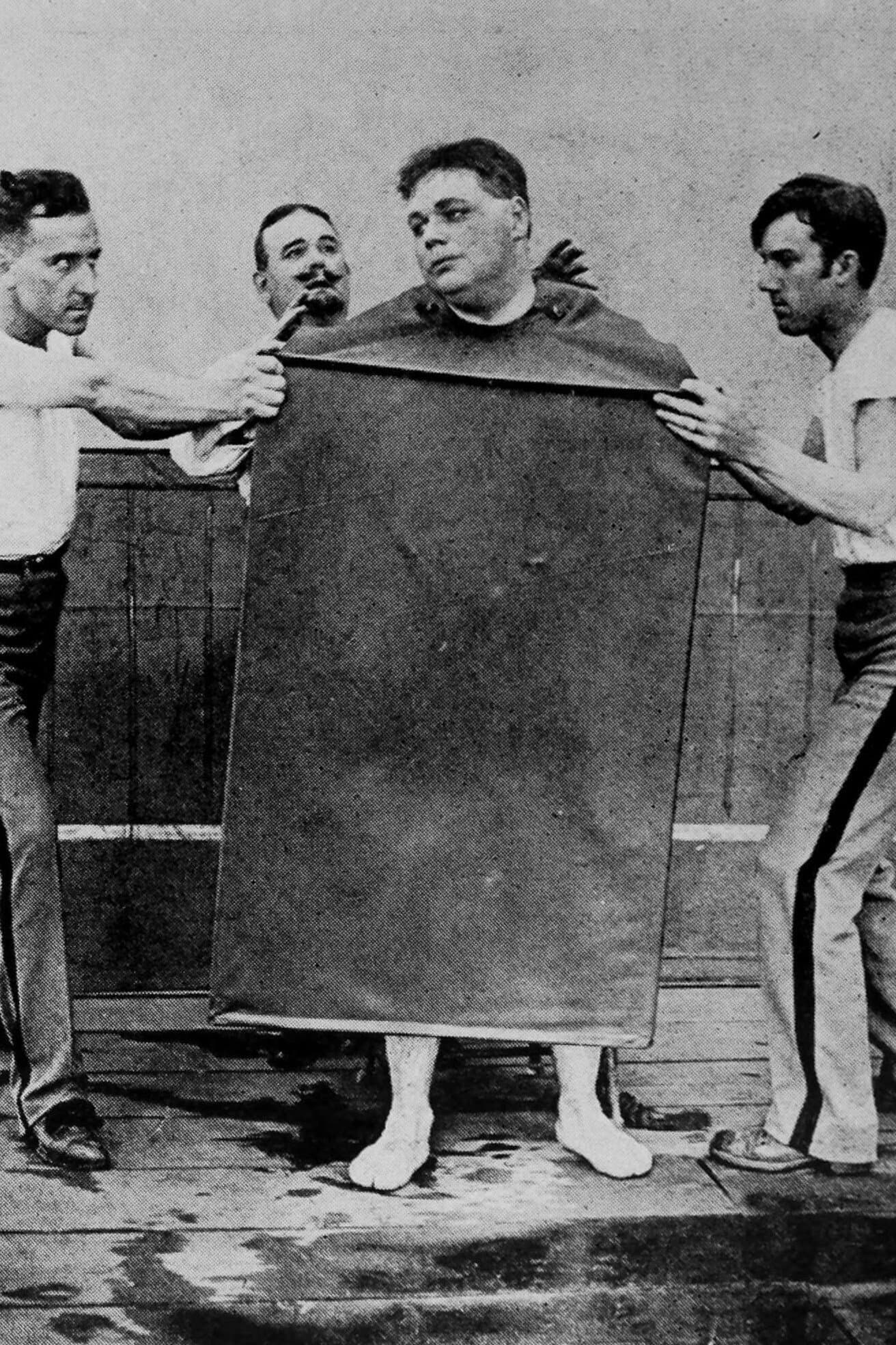 The Sanitarium photo