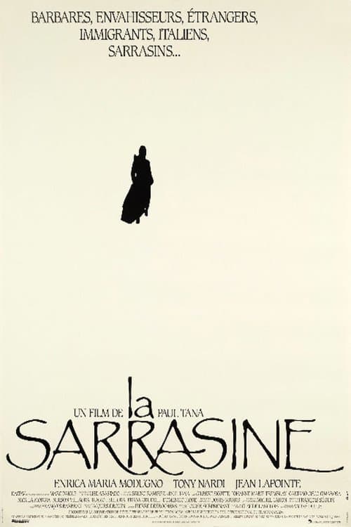 The Saracen Woman photo