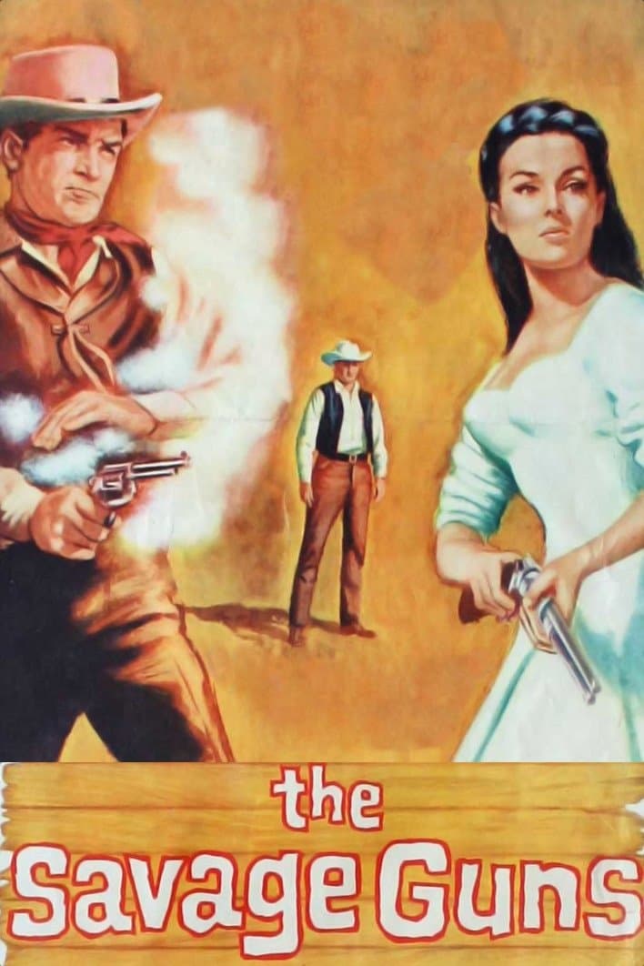The Savage Guns photo
