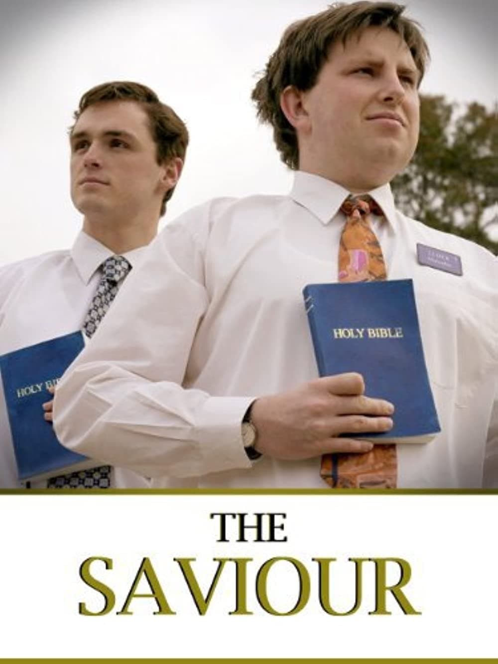 The Saviour photo