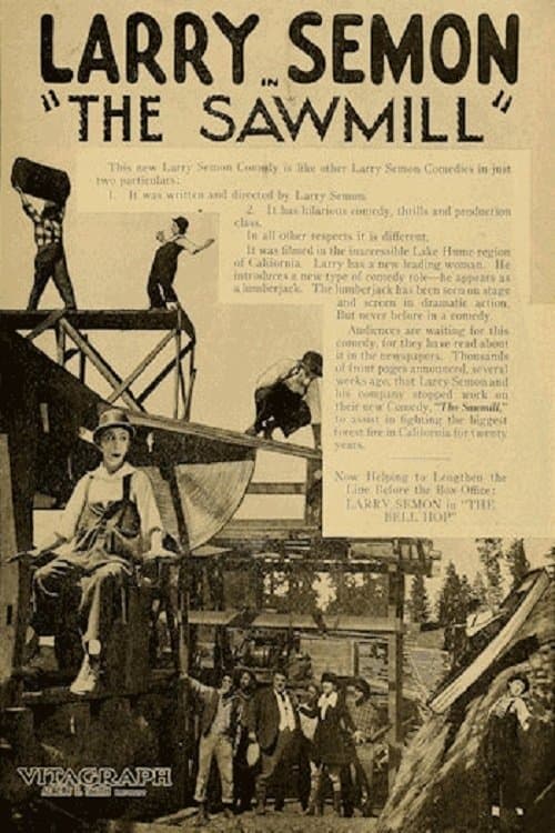 The Sawmill photo