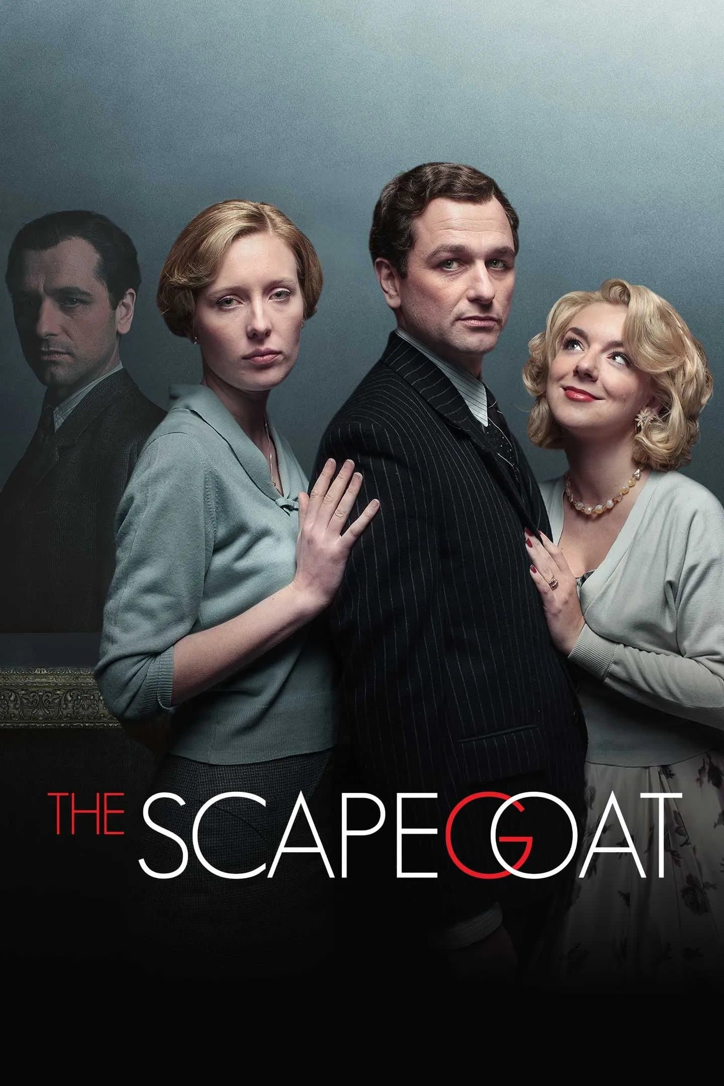 The Scapegoat photo