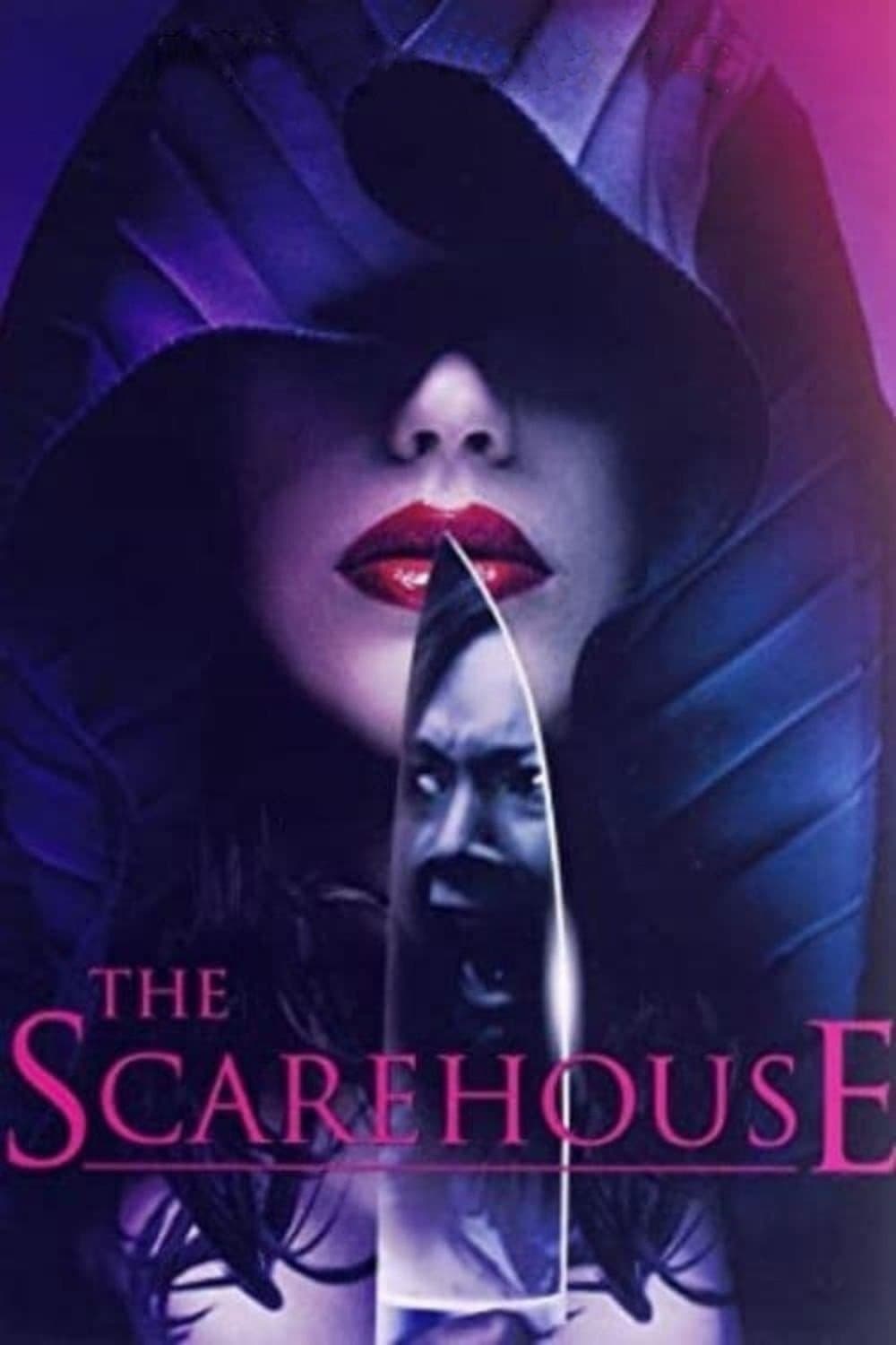 The Scarehouse photo