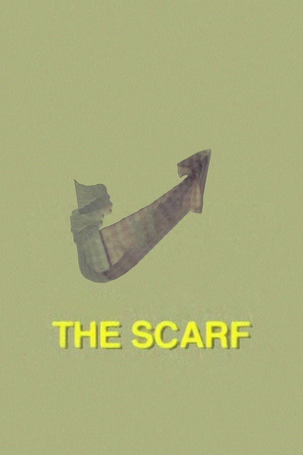 The Scarf photo
