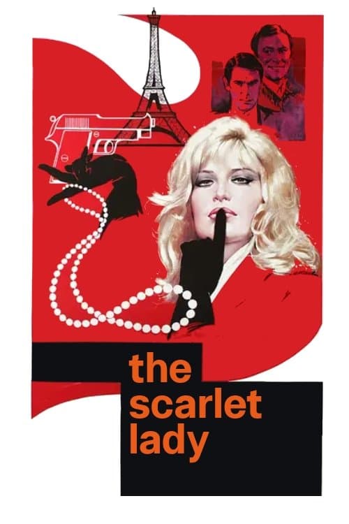 The Scarlet Lady photo