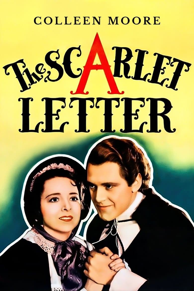 The Scarlet Letter photo