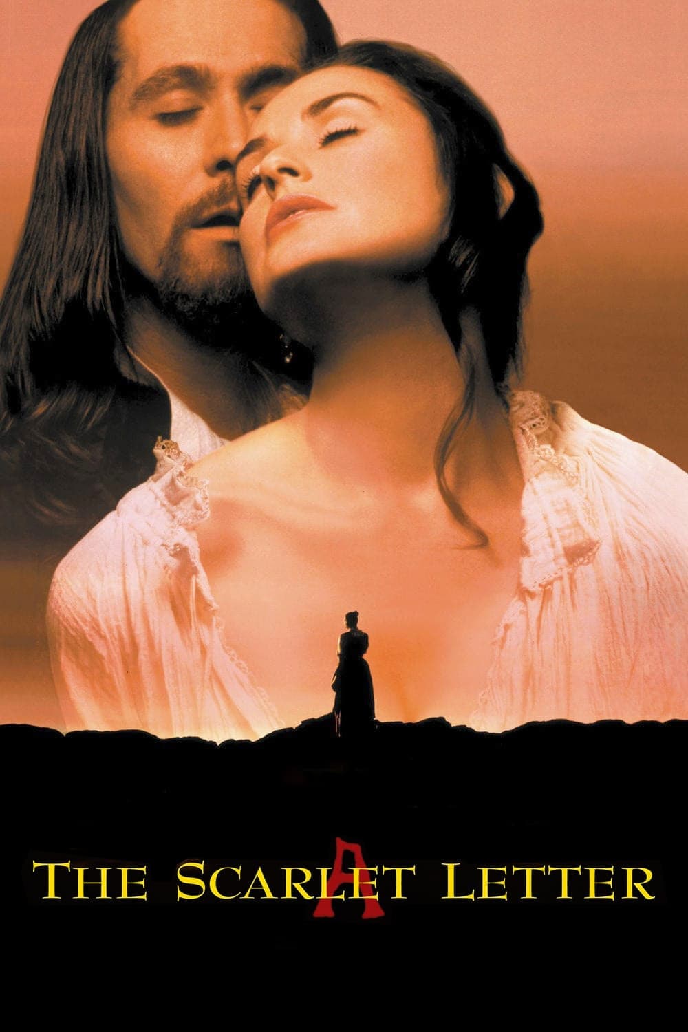 The Scarlet Letter photo
