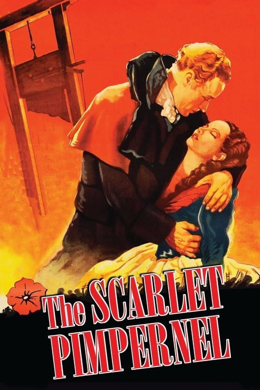 The Scarlet Pimpernel photo